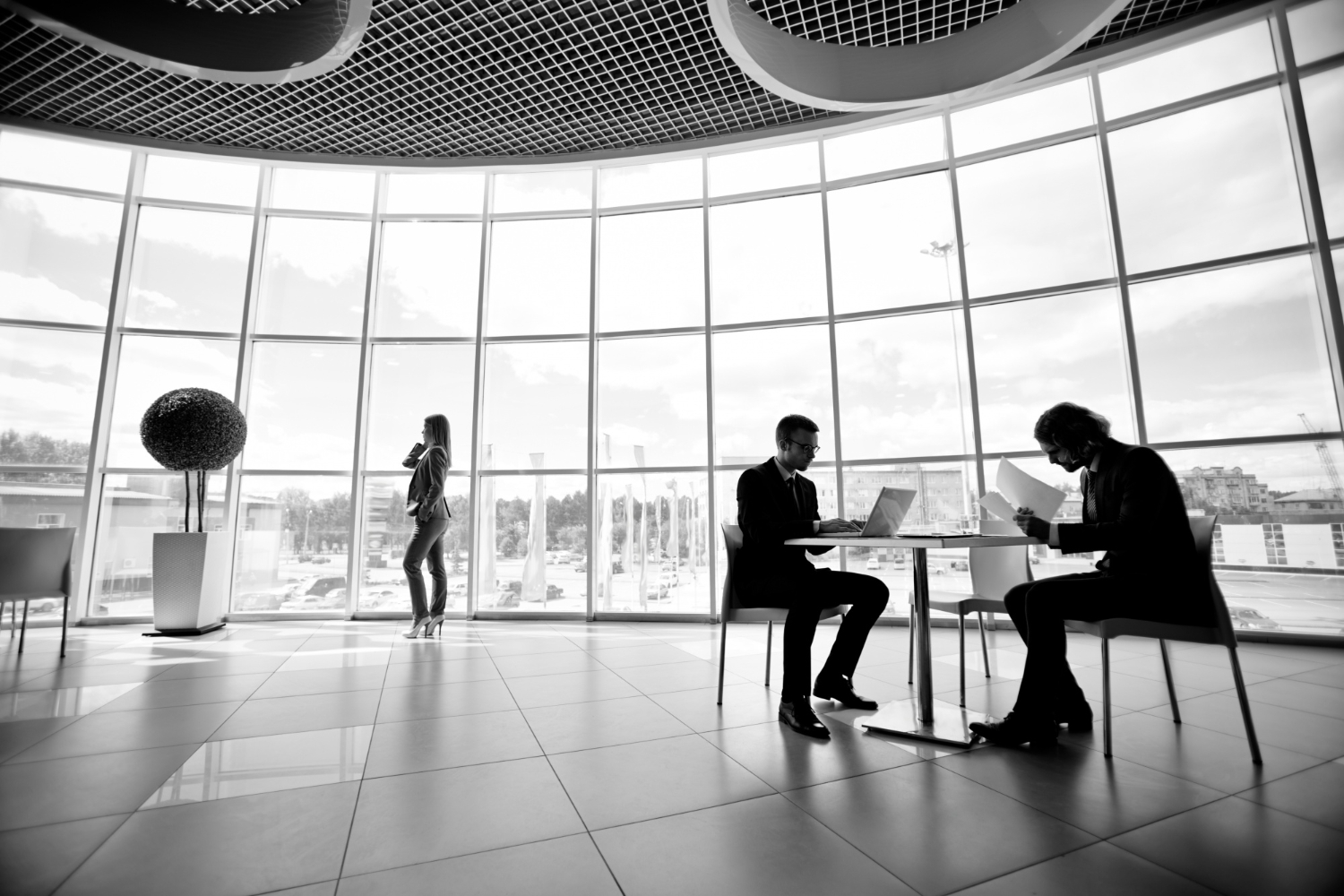 The IoT Ecosystem: Smart Devices and Their Impact on Our Daily Lives